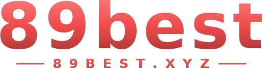 89best logo