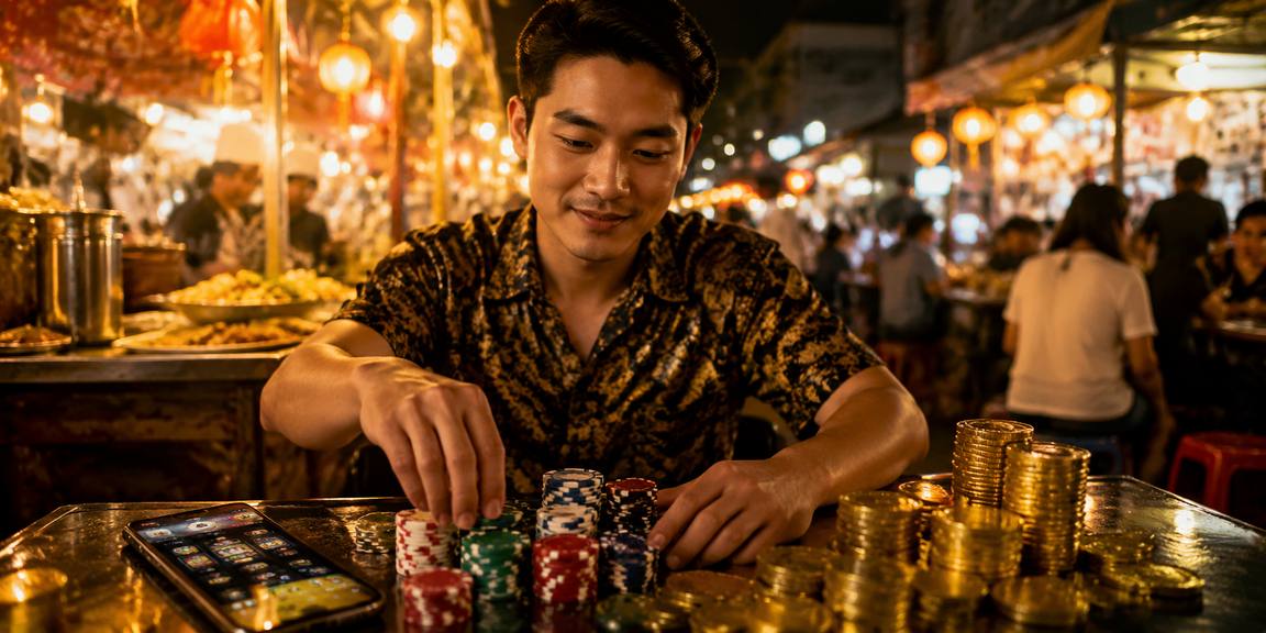 89best Dùng ví điện tử trên 89best — nhanh, gọn, không phức tạp
